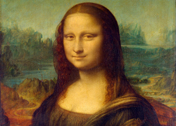 Картина Мона Ліза (Джоконда) музею Лувр, без сумніву є воістину прекрасним і безцінним твором мистецтв, проте причини її настільки неймовірною популярністю слід пояснити