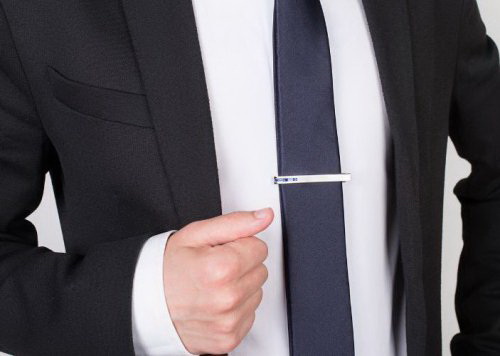 Затискачі для краваток, шпильки для краваток купити в Україні, Києві