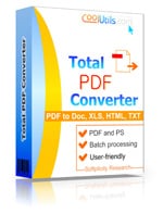 Конвертуючи PDF в EMF ви отримуєте вектор версію PDF джерела