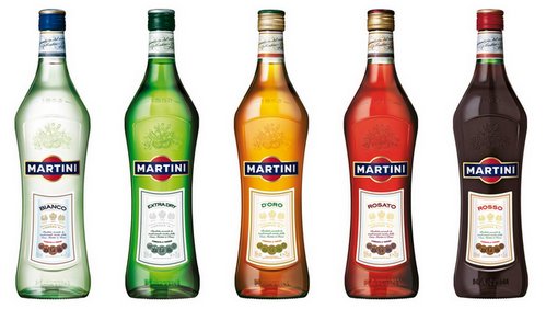 Одним з найбільш нових вермутів Мартіні став напій D'Oro (випущений в 1998 році) з медом, коріандром, мускатним горіхом, ваніллю