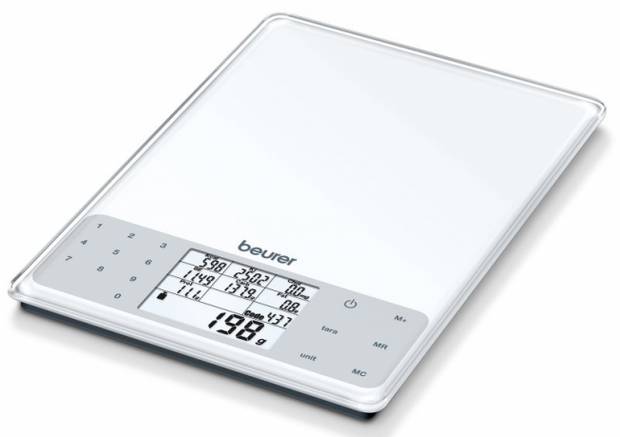 Весы кухонные диетические Beurer DS61