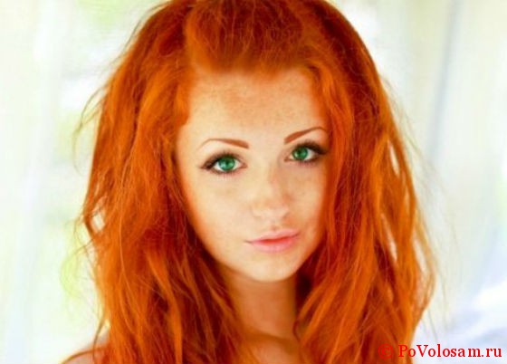 Вибираючи при фарбуванні відповідний колір волосся для зелених очей, слід враховувати деякі важливі правила, виражений цветотип, поради стилістів, яскравість своїх натуральних пасом
