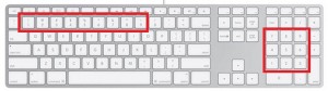 Складність змінюється за допомогою клавіатури, для цього натисніть клавішу на клавіатурі відповідну потрібної складності від 1 до 9
