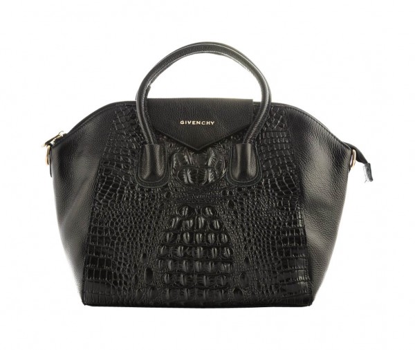 Існують різні бренди сумок жіночих, але, мабуть, найвідомішим є Givenchy