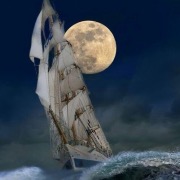 Коли сняться сни, в яких сновидець відпливає в далеке плавання на кораблі, велике значення варто приділити тому, чи була хороша погода, наскільки був спокійний океан уві сні